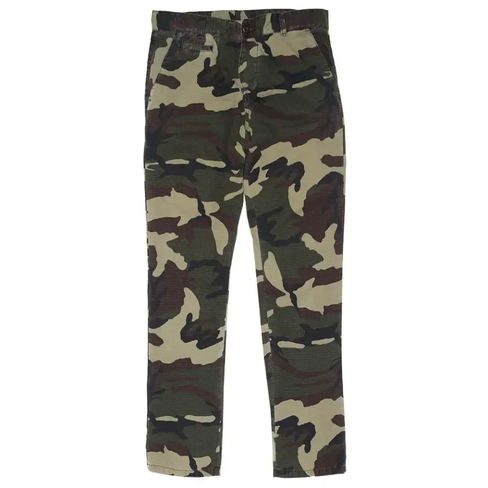 Cane Pant
