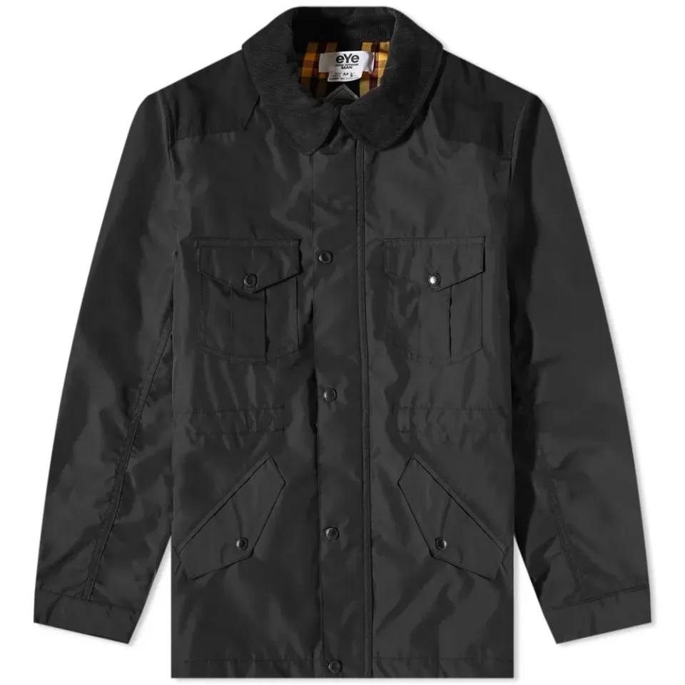 x Gore Tex Jacket