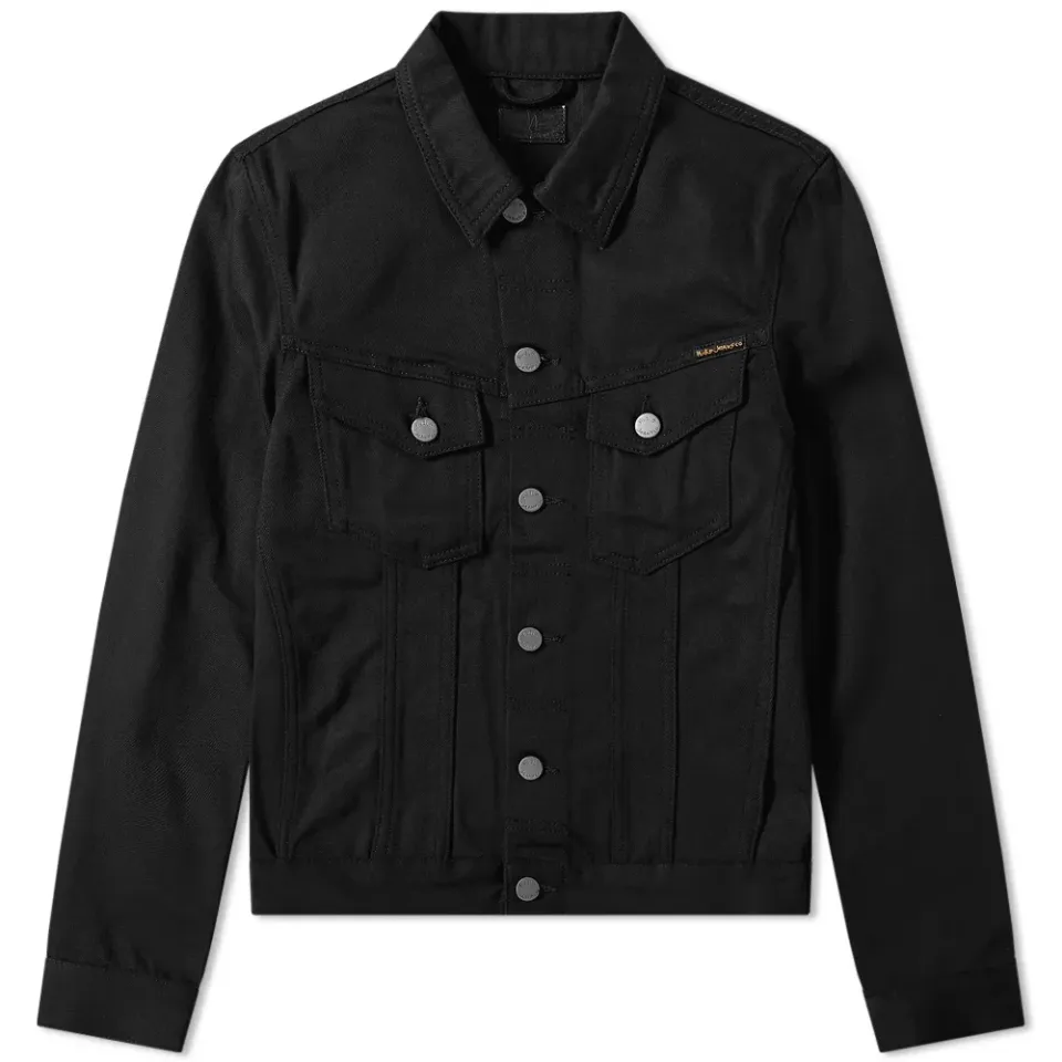 Nudie Billy Denim Jacket