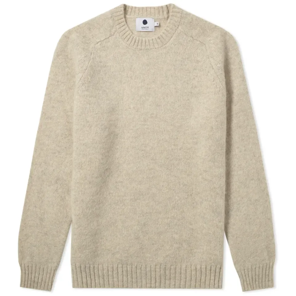 Nathan Knoll Knit