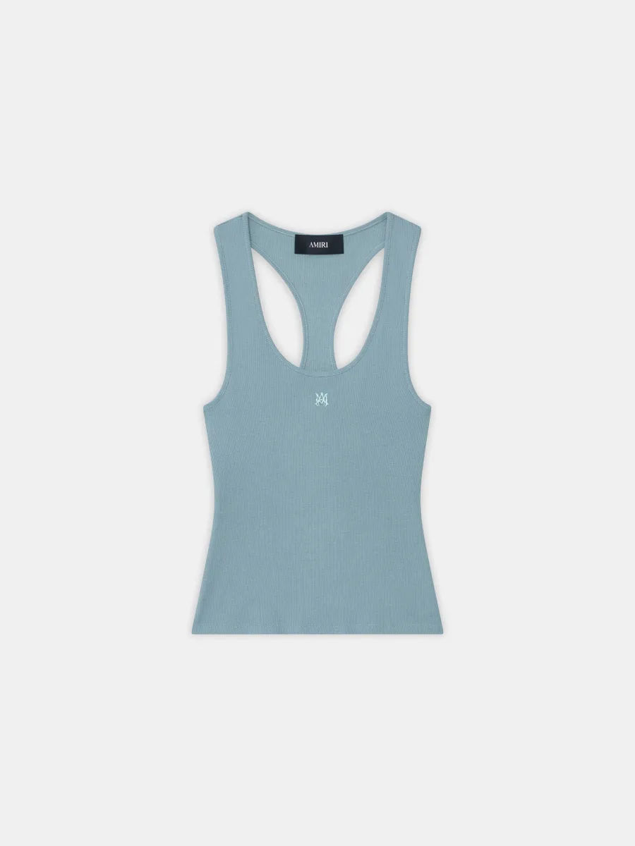 WOMEN - WOMEN'S MA TANK - Steel