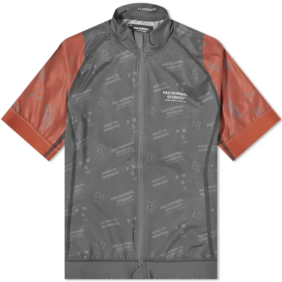 Mechanism Late Drop Jersey