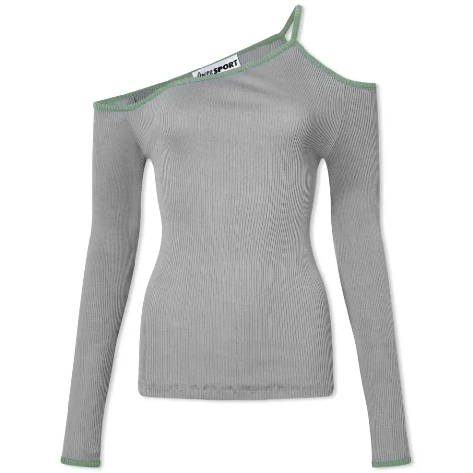 opéraSPORT Nami Seamless Asymetric Top