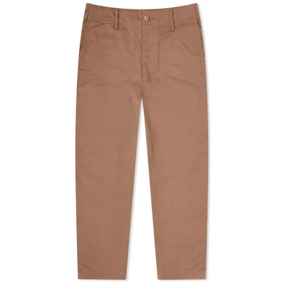 Buggy Wide Pants