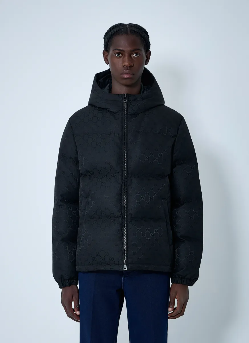 GG Blouson Jacket