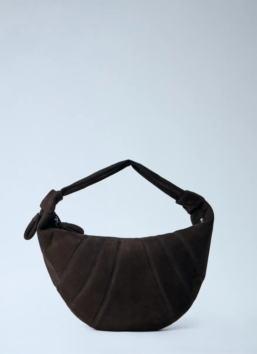 Fortune Croissant Bag