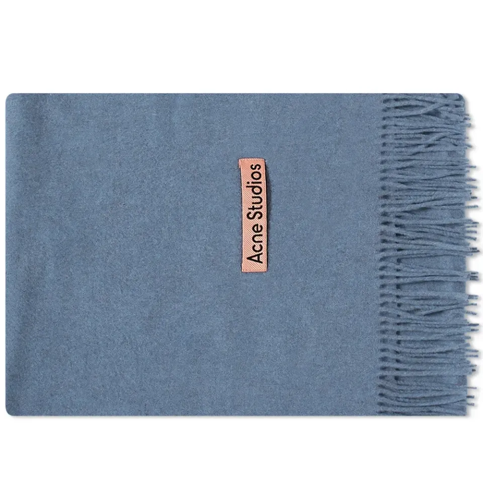 Canada Narrow New Scarf