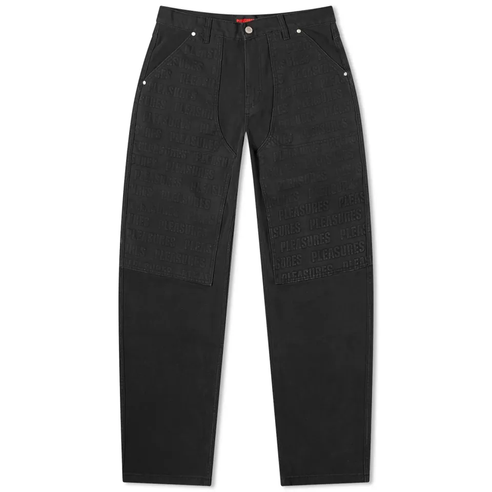 Impact Double Knee Pants