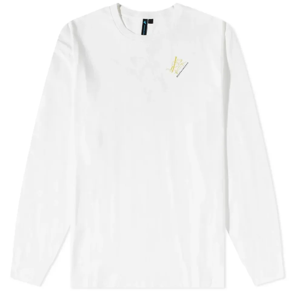 Long Sleeve Runa Endevour T-Shirt