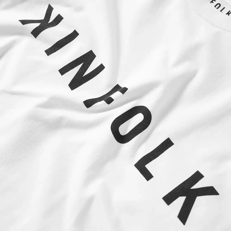 Elba Tee