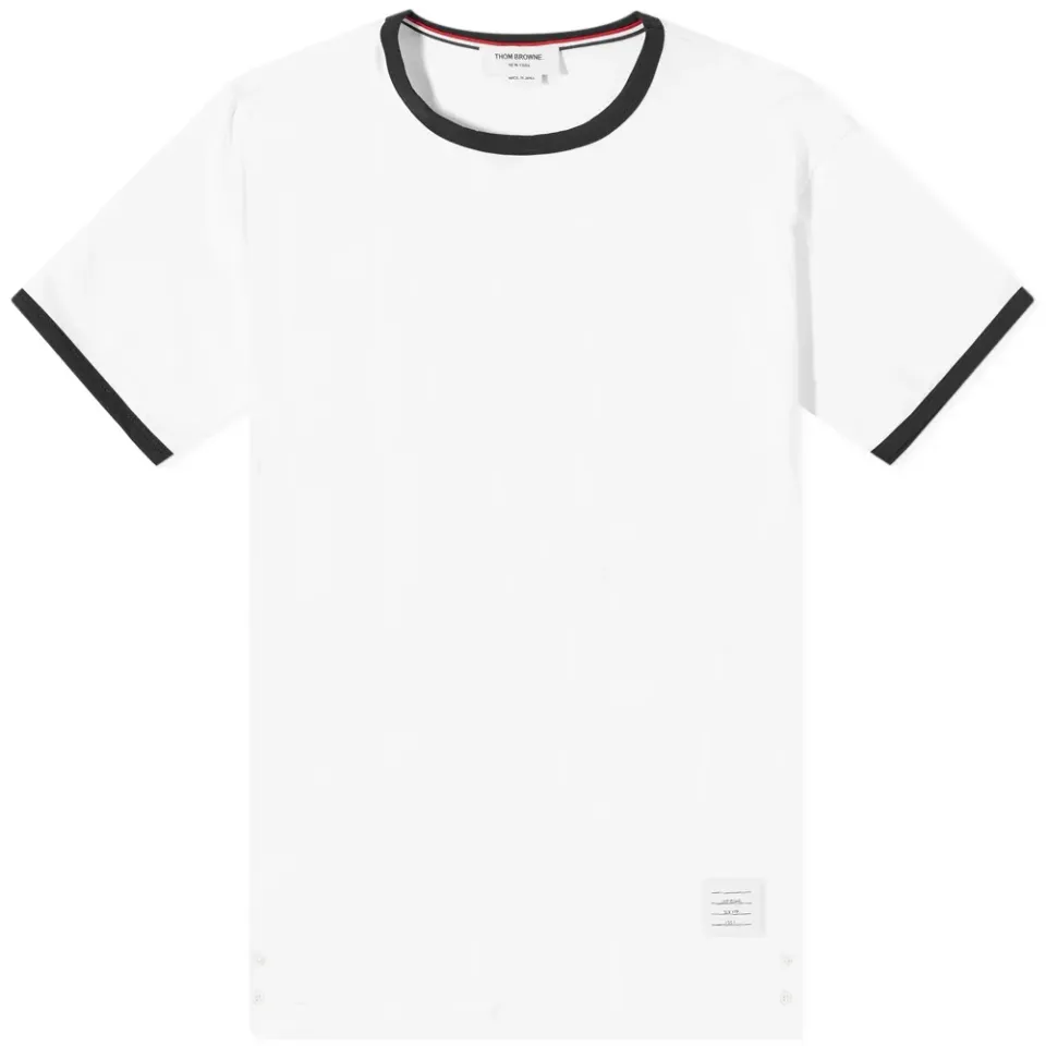 Ringer T-Shirt