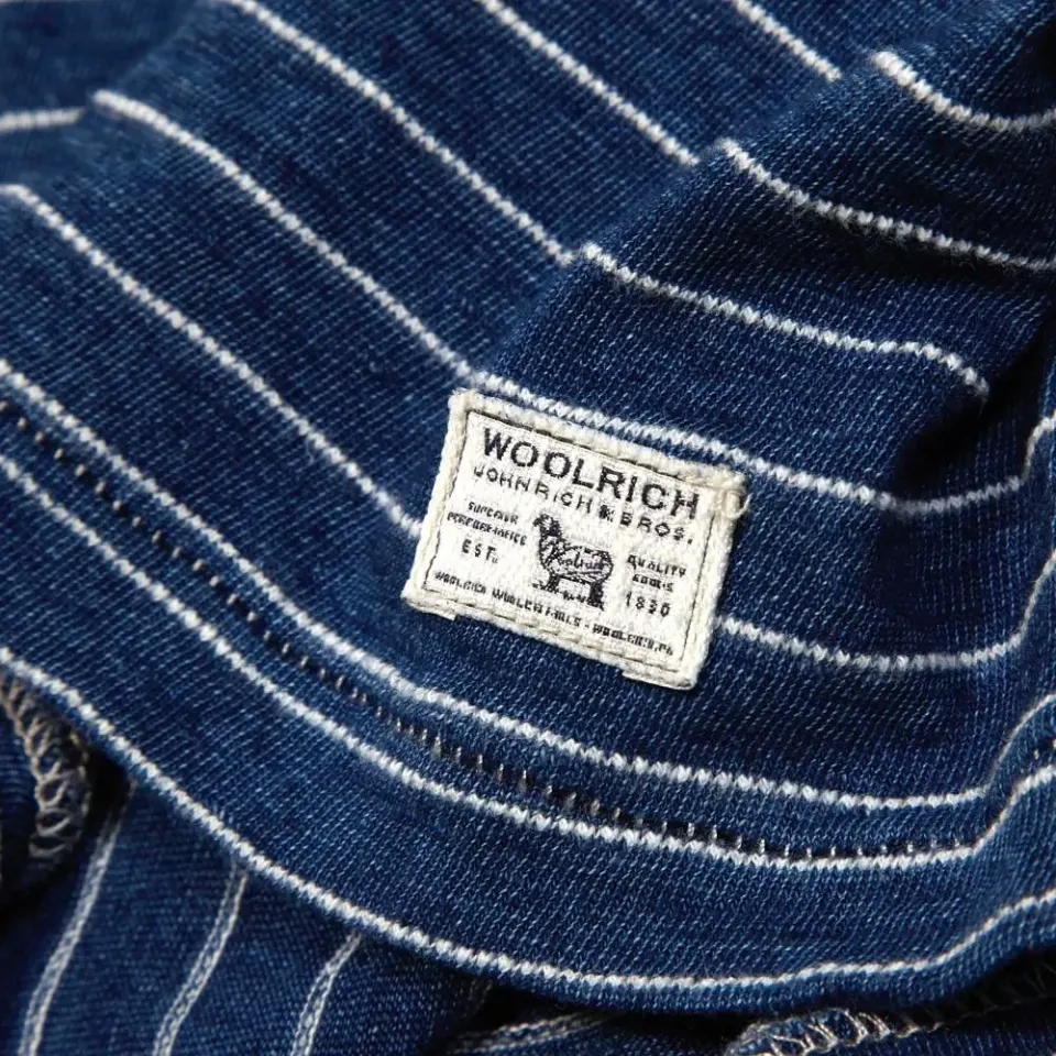 Pacific Wali Tee