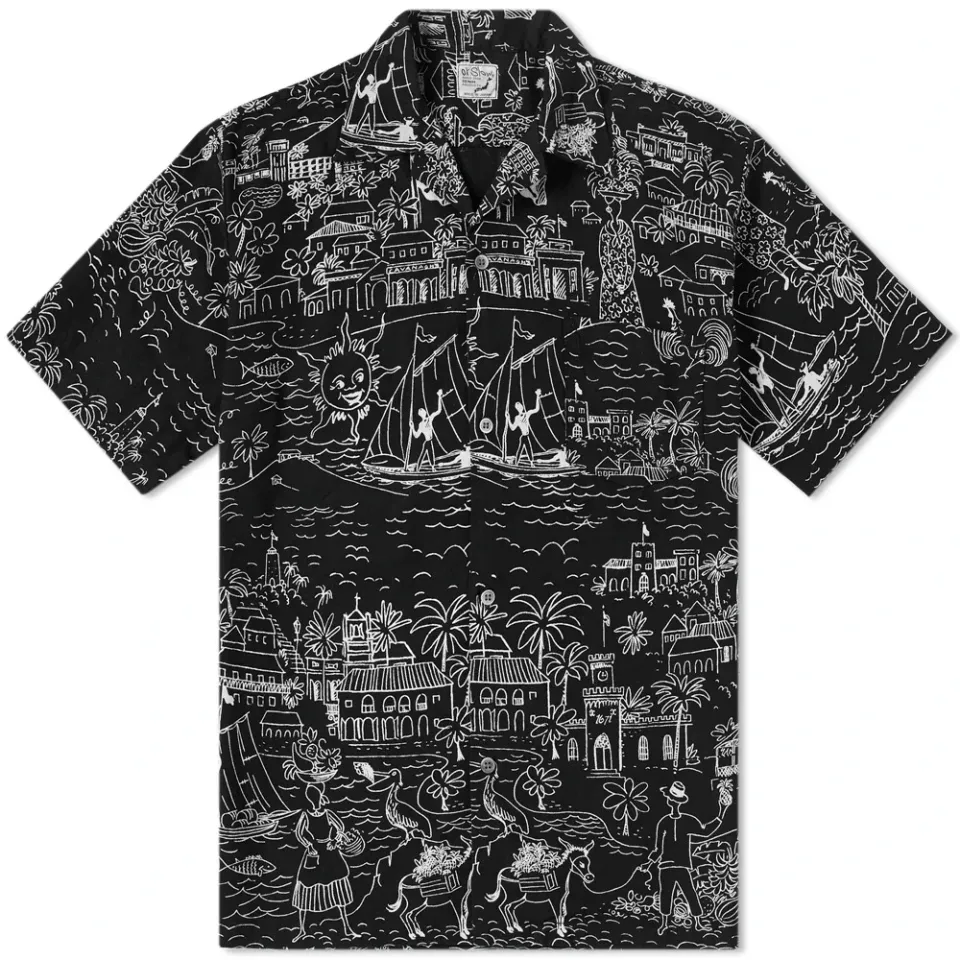 Aloha Shirt