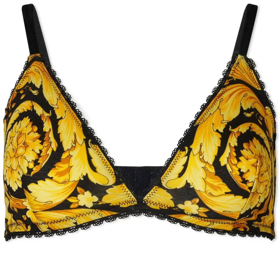Triangle Bralet