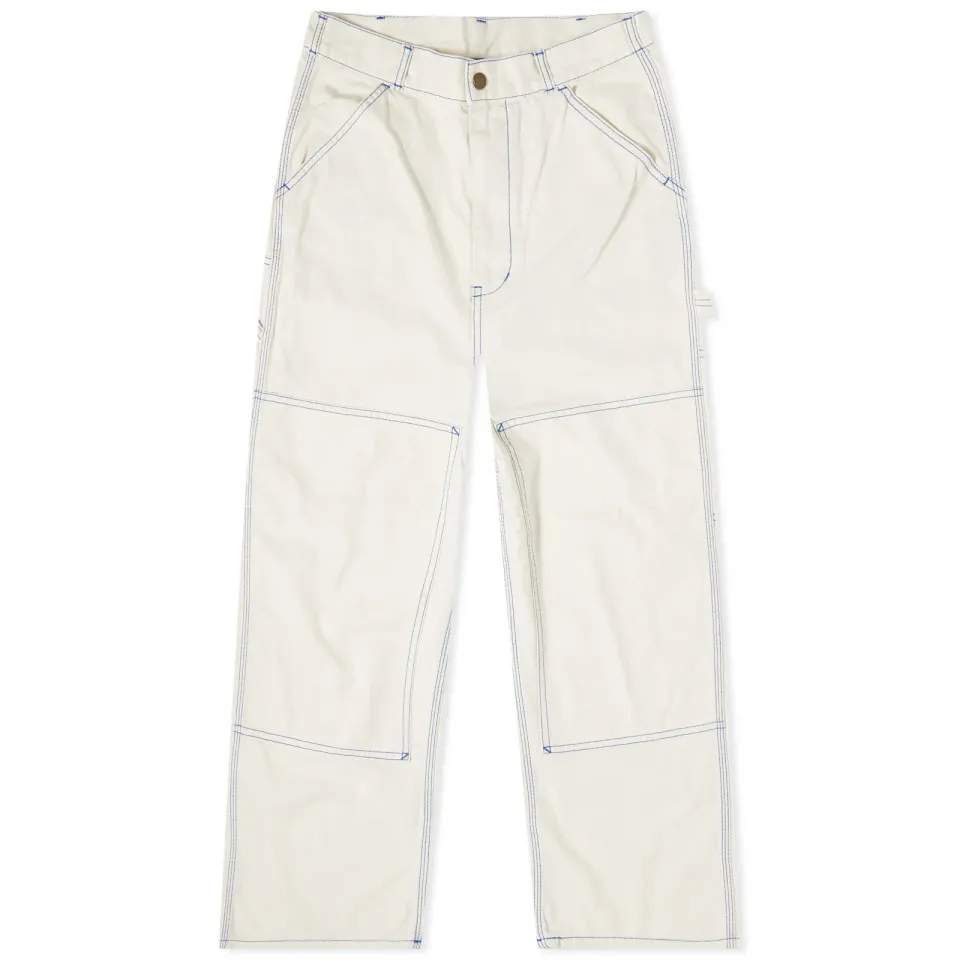 Knee Painter Pants