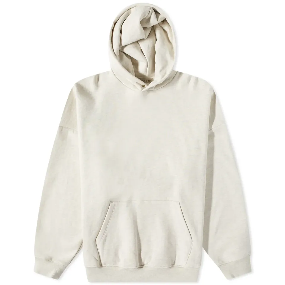 Eternal Fleece Hoodie