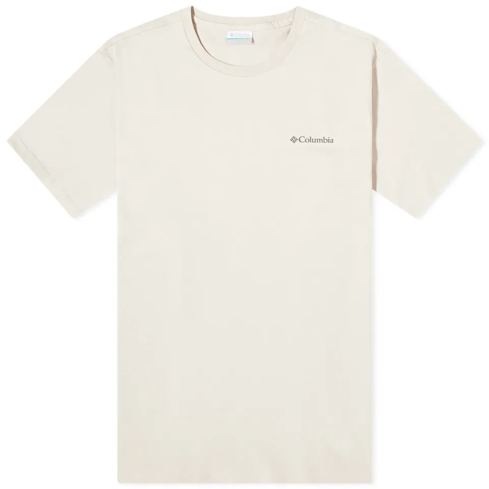 Explorers Canyon Tribe Back Print T-Shirt