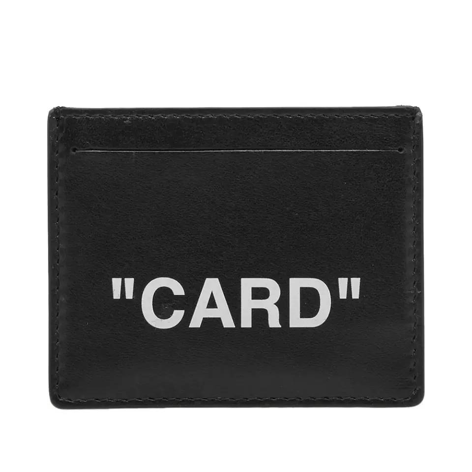 Quote Card Holder