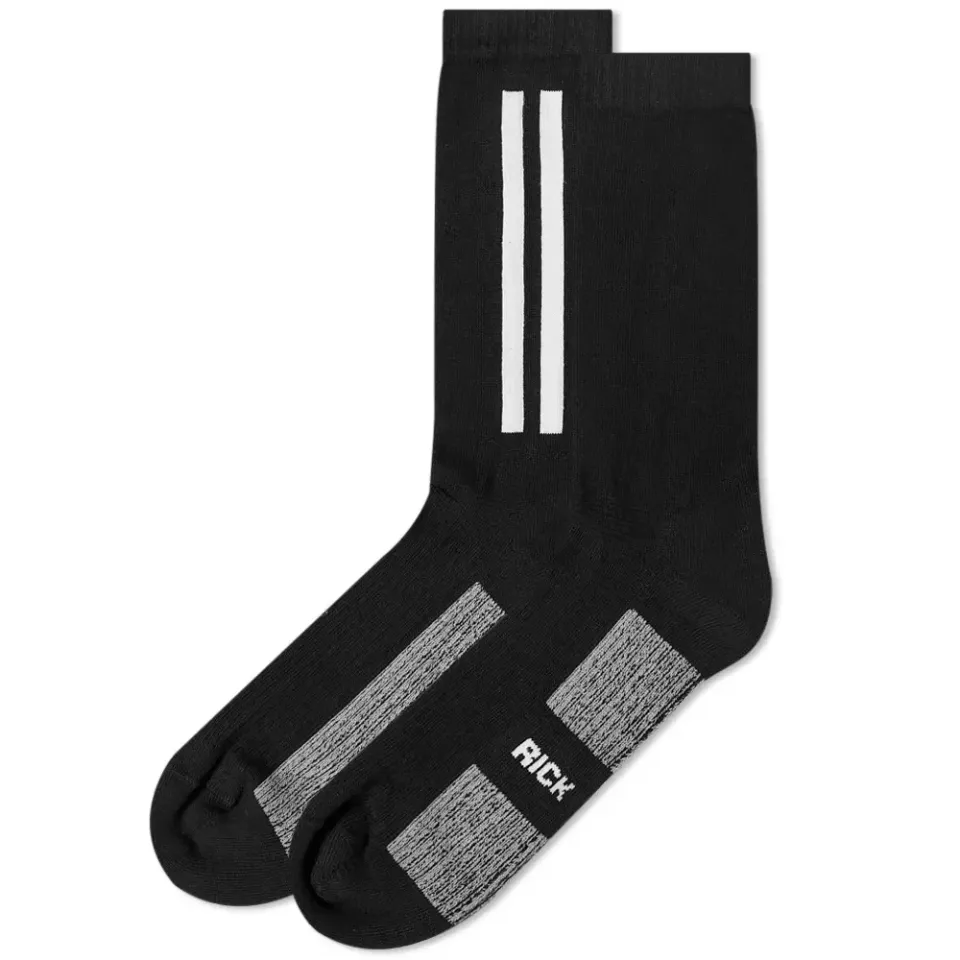 Logo Sock