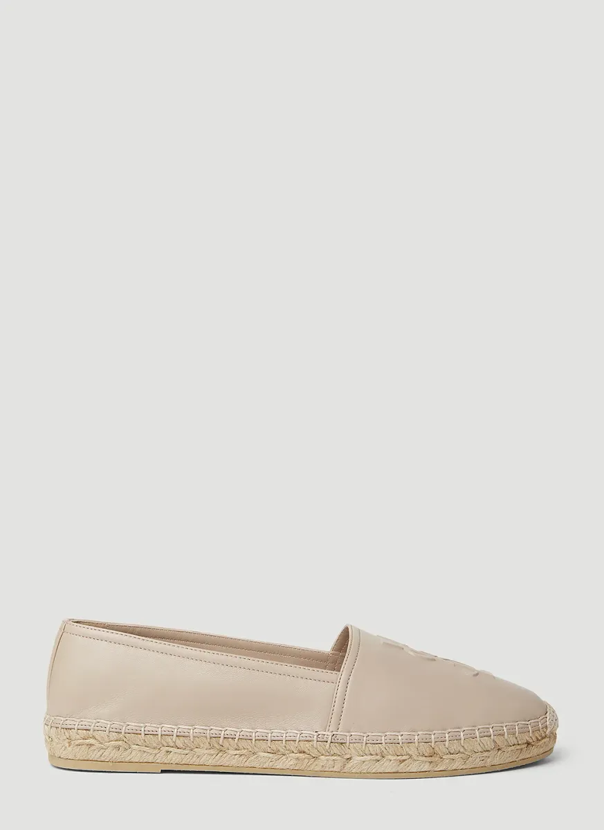 Cassandre Espadrilles