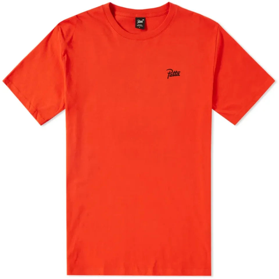 Tear Down Tee