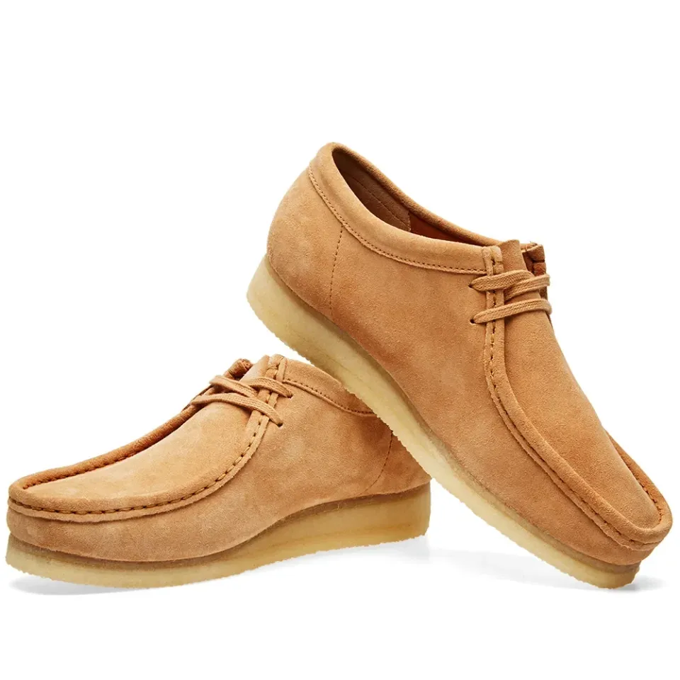 Wallabee