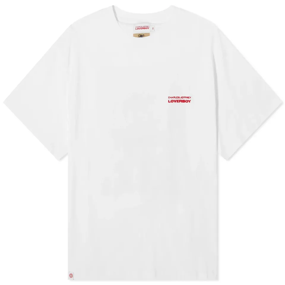 Art Gallery Logo T-Shirt