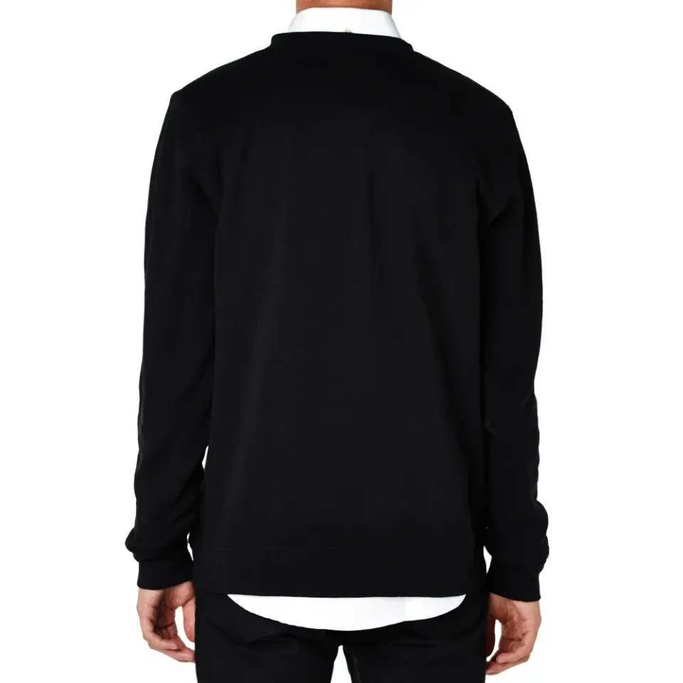 Camo World Tour Crew Sweat