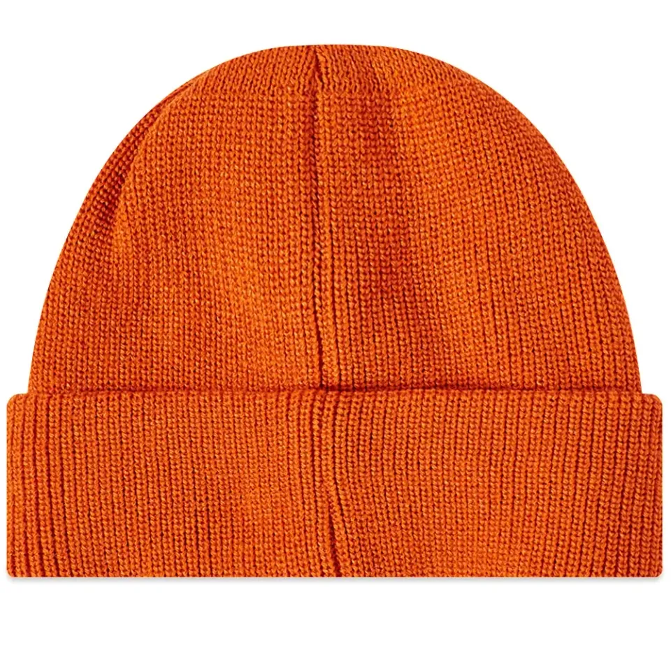 Bulky Watch Cap Beanie
