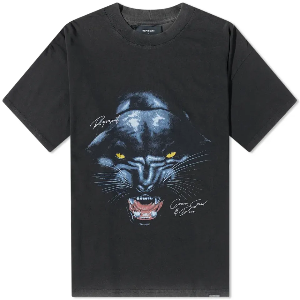 Jaguar T-Shirt