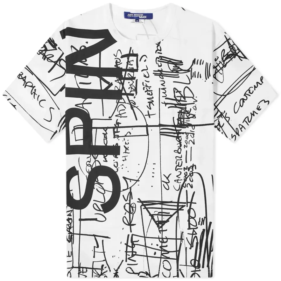 Spin T-Shirt