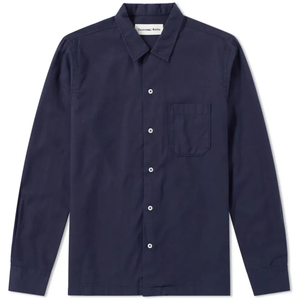 Garage Shirt