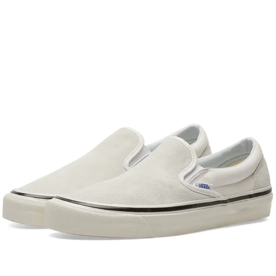Classic Slip On 98 DX