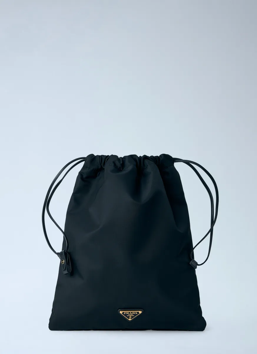 Wish Re-Nylon Pouch