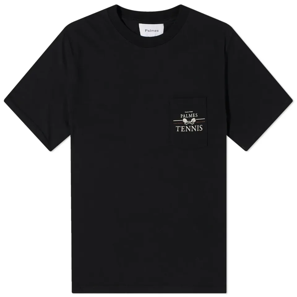 Vichi Pocket T-Shirt