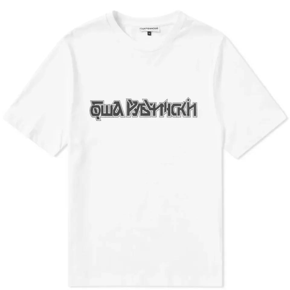 Logo Tee