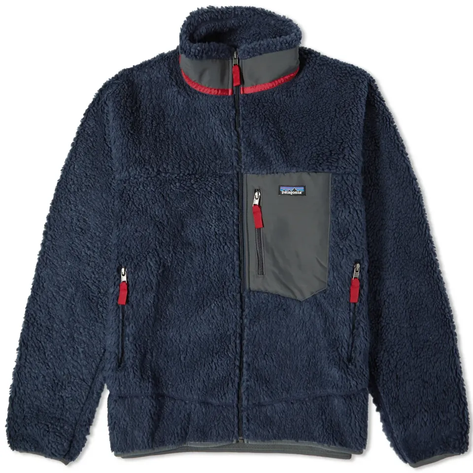 Classic Retro-X Jacket