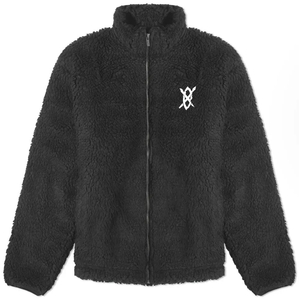 Raynard Fleece Jacket