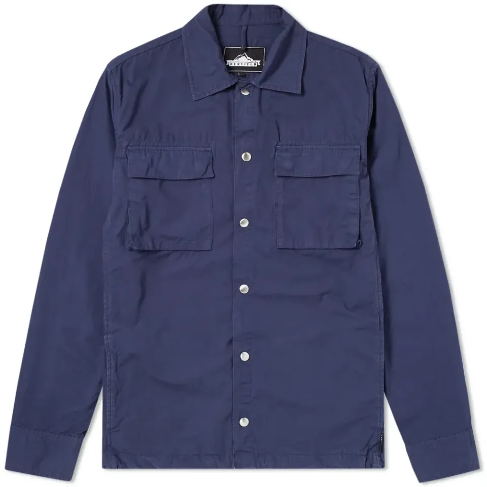 Oakledge Shirt Jacket