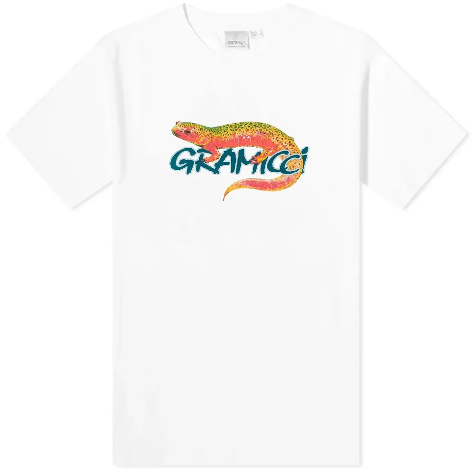 Salamander T-Shirt