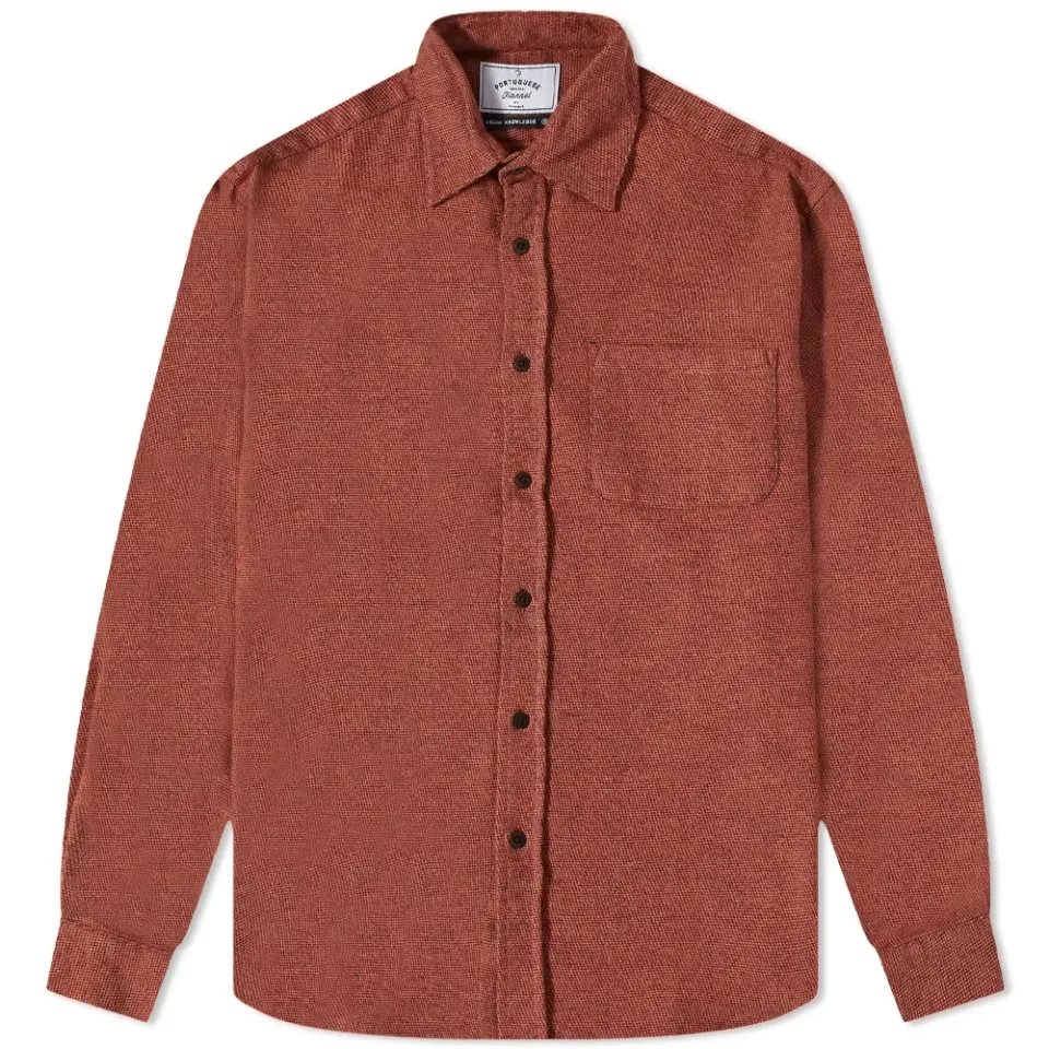 Brick And Mortar Shirt