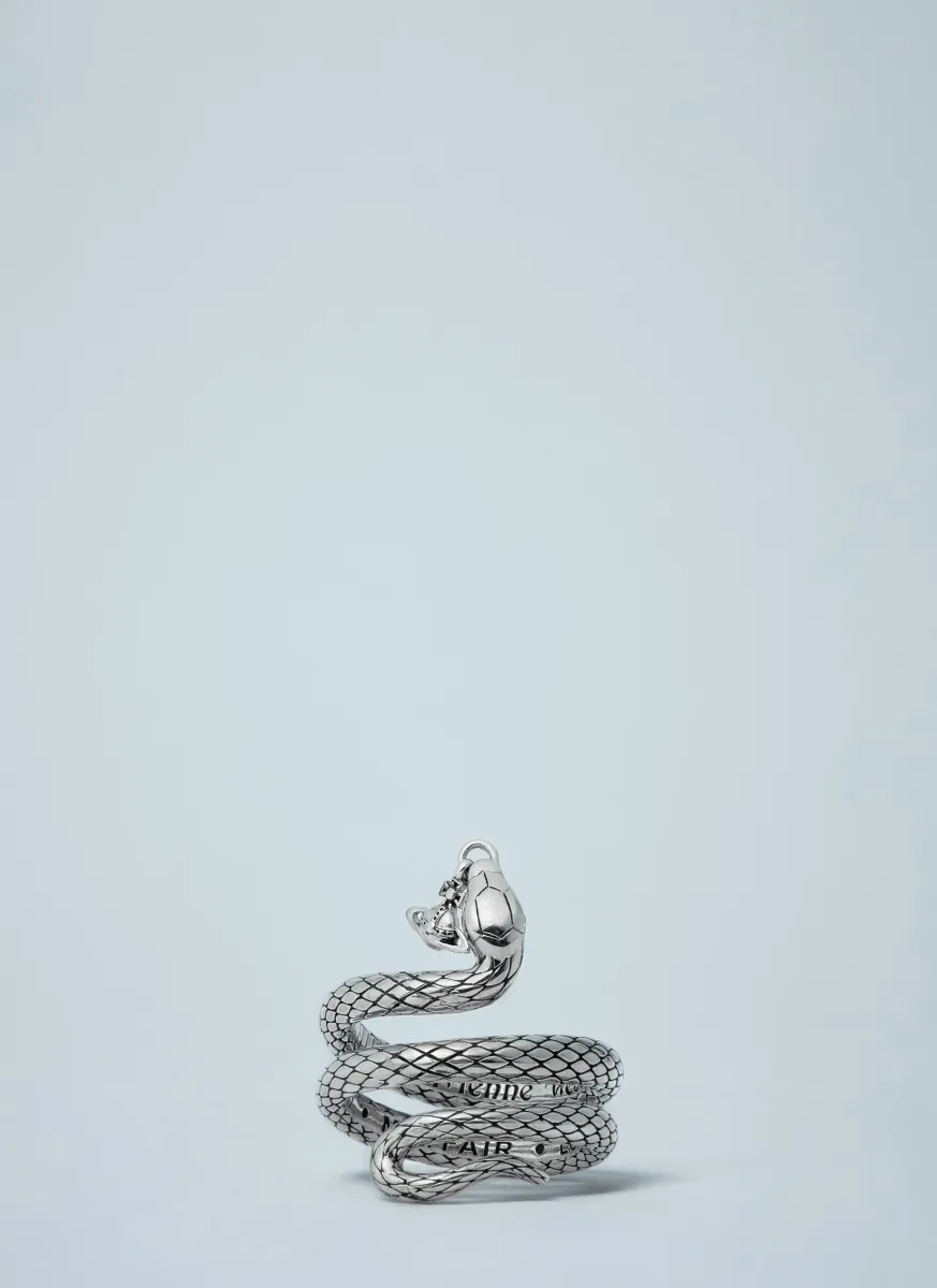 Snake Ring