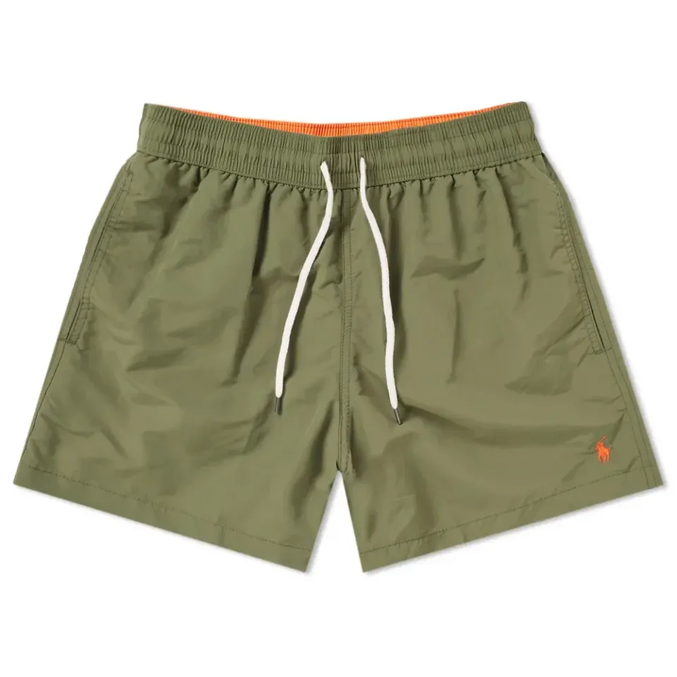 Classic Traveller Swim Short