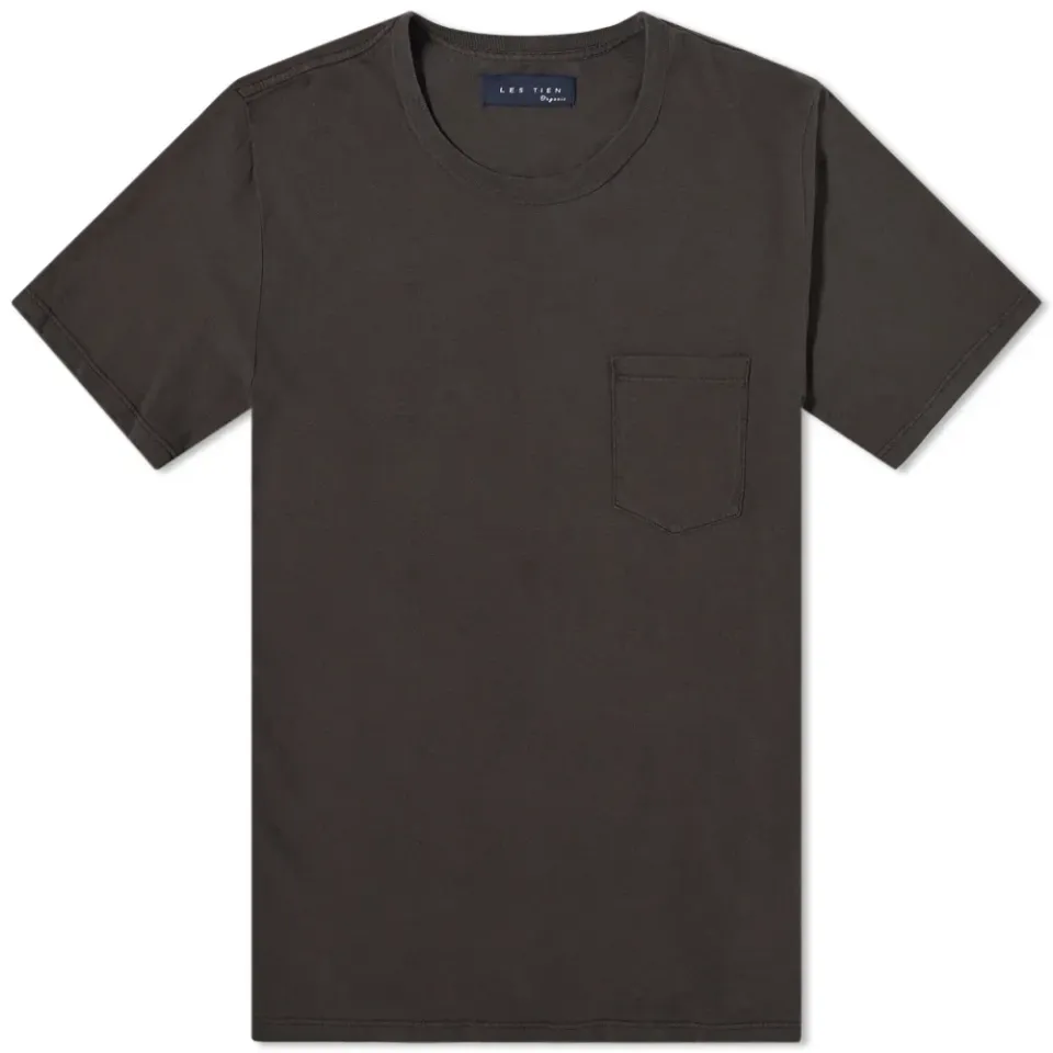 Lightweight Pocket T-Shirt