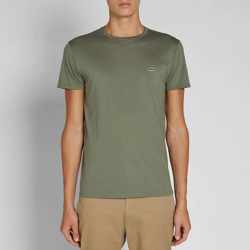 Classic Fit Tee