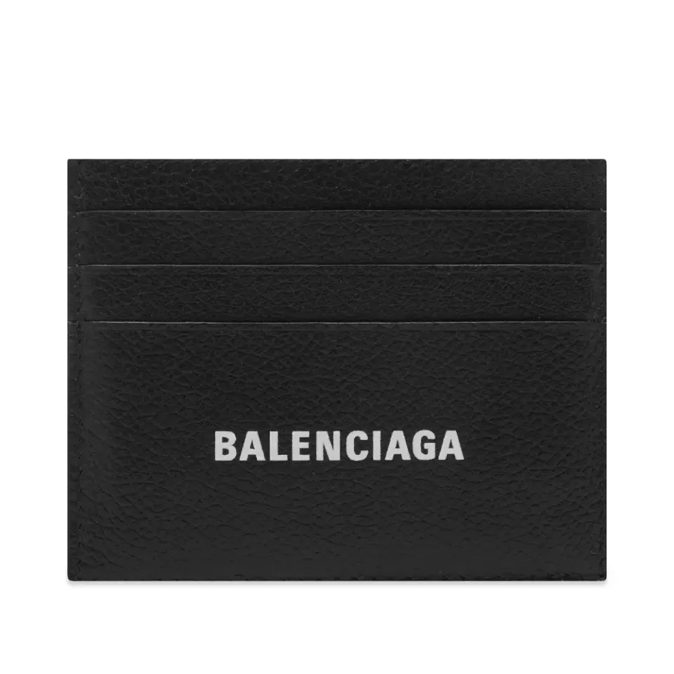 Large Cardholder