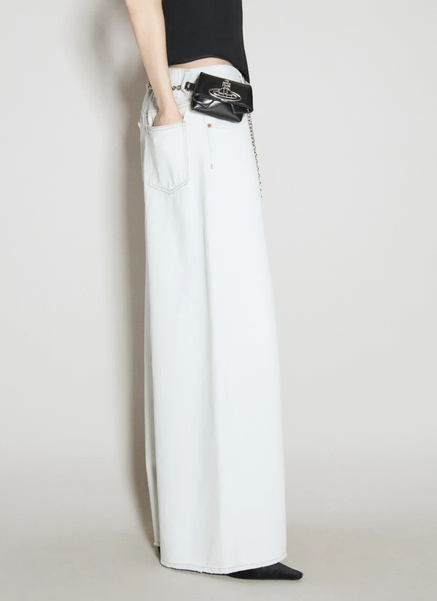 Mini Courtney Belt Bag