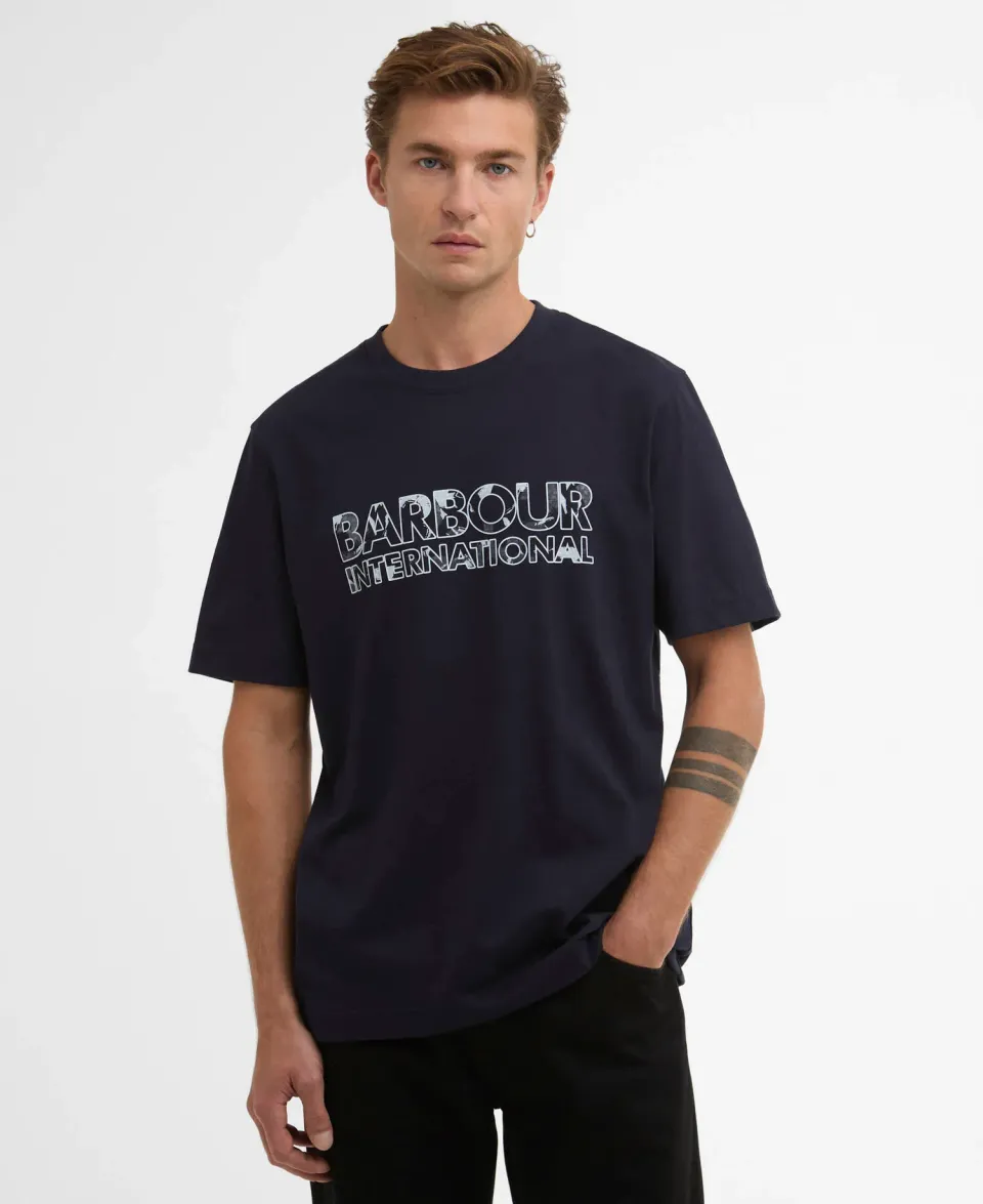 Unite Logo T-Shirt