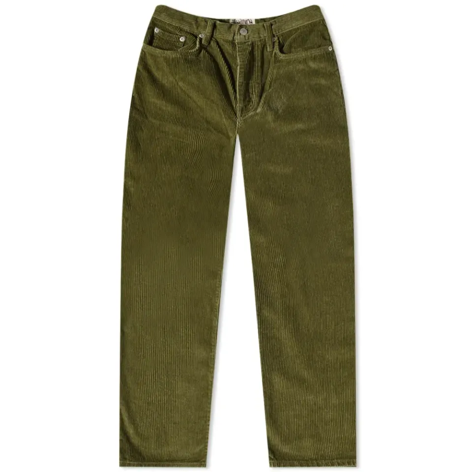 Corduroy Big Ol' Jean