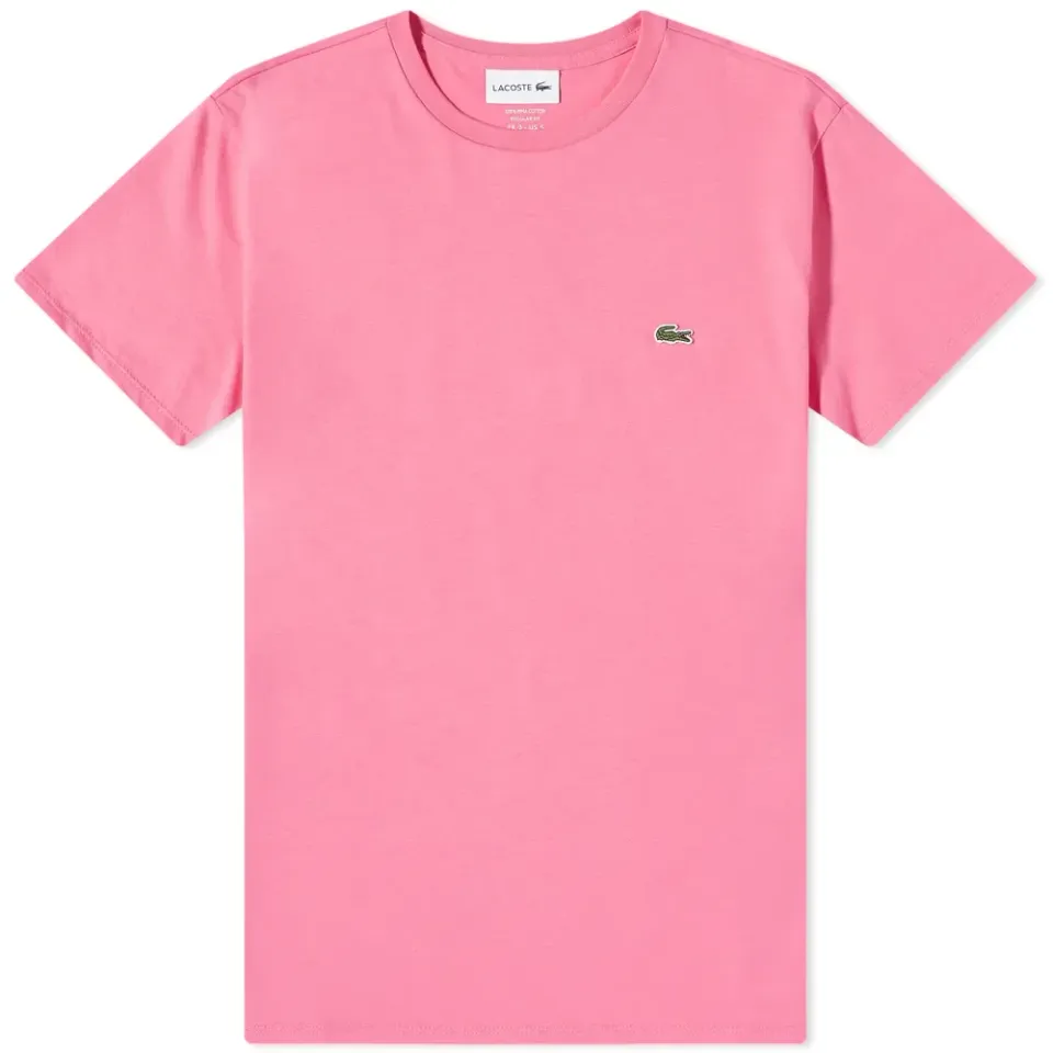 Classic Pima T-Shirt